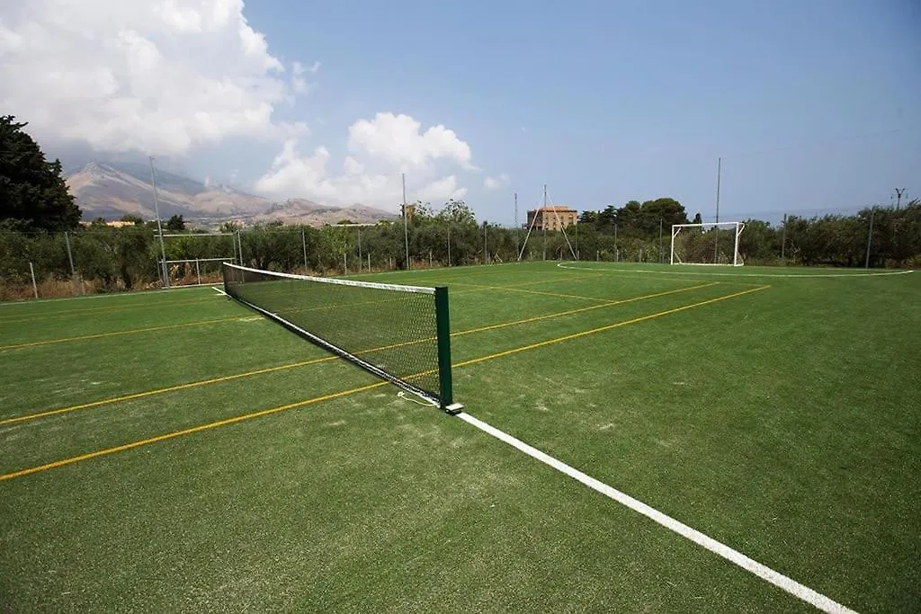 Borgo Aranci - Villa Nicales Castellammare del Golfo Italien