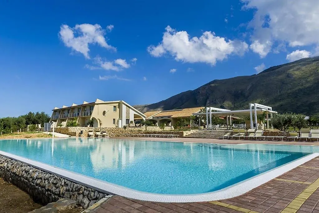 Borgo Aranci - Villa Nicales Castellammare del Golfo 0*,  Italien