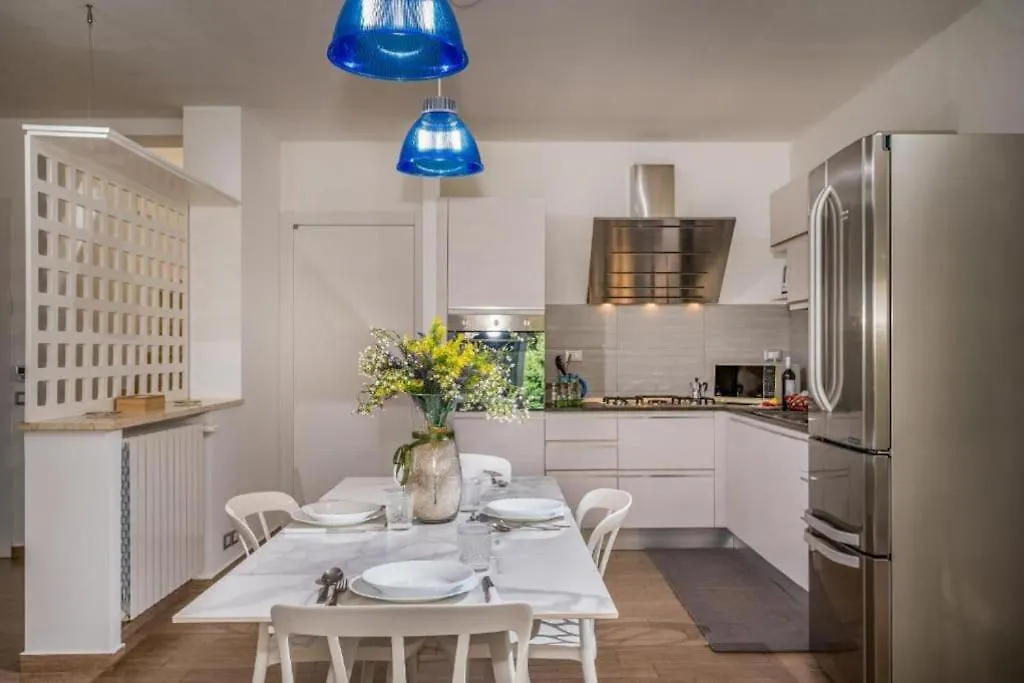 Borgo Aranci - Villa Nicales Castellammare del Golfo Italien