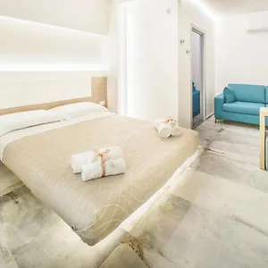 Oasi Del Golfo Bed & Breakfast