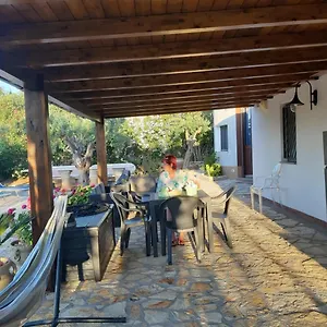  Maison d'hôtes Tina