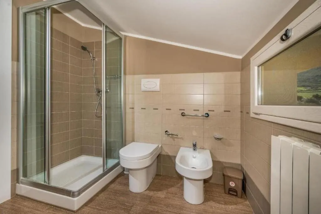 Borgo Aranci - Villa Nicales Castellammare del Golfo