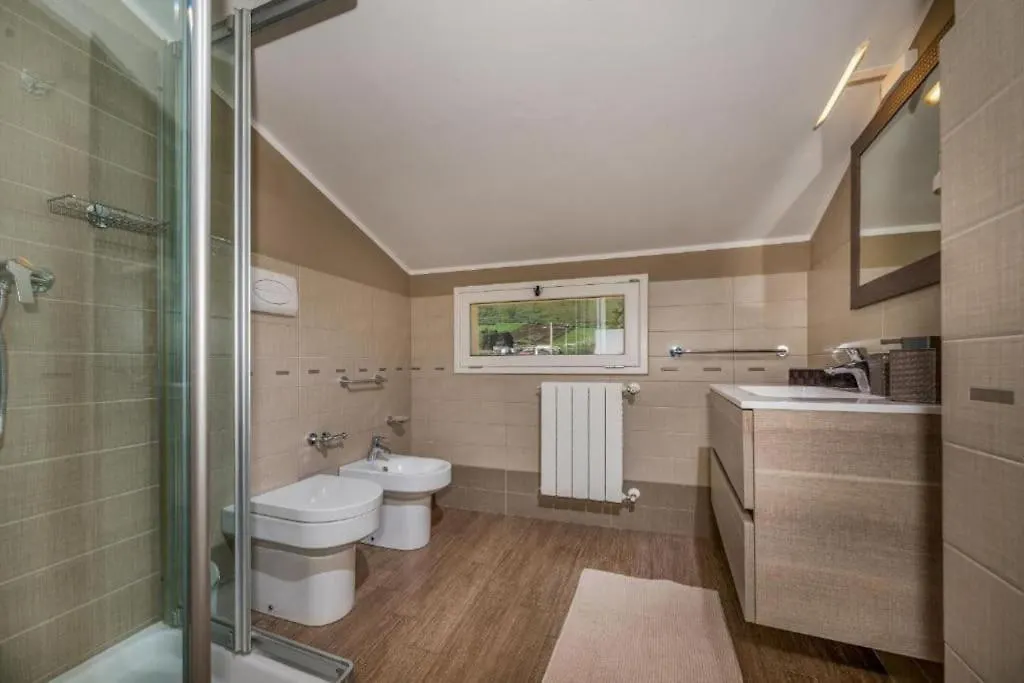 Borgo Aranci - Villa Nicales Castellammare del Golfo