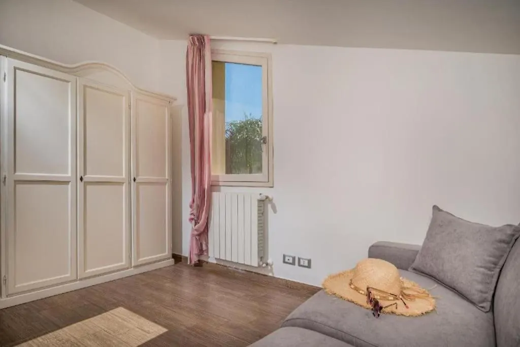 Borgo Aranci - Villa Nicales Castellammare del Golfo