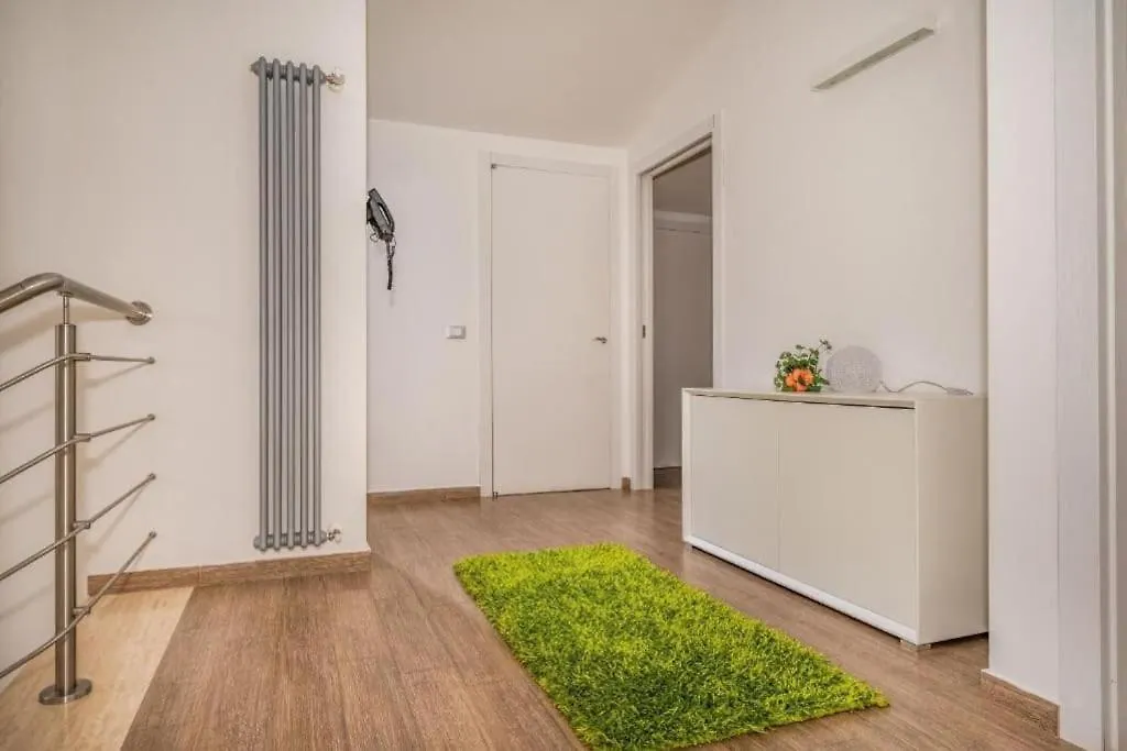 Borgo Aranci - Villa Nicales Castellammare del Golfo