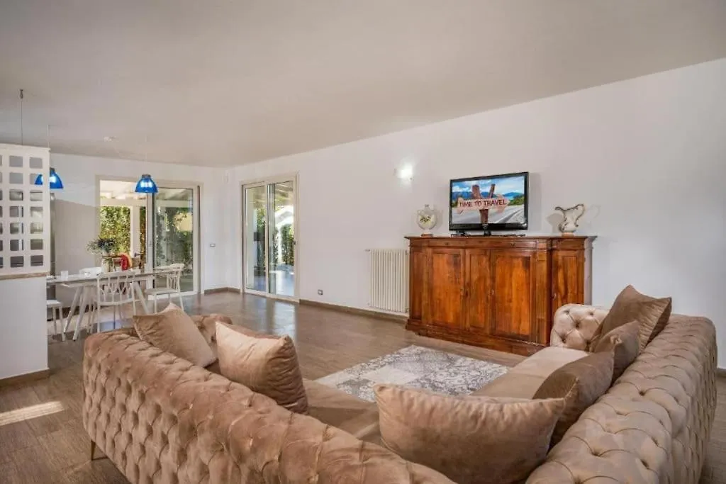 Borgo Aranci - Villa Nicales Castellammare del Golfo 0*,